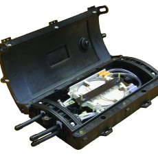 COYOTE® In-Line RUNT Closure